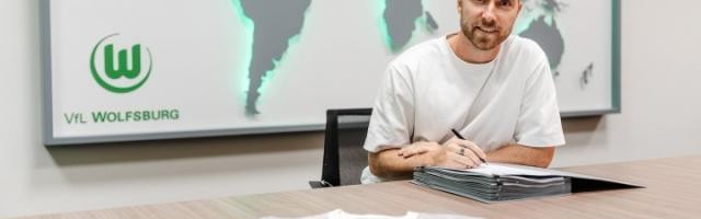 开云体育官方网-【早报】老当益壮！埃里克森转战德甲！