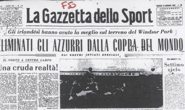 开云体育网页版入口-好签都送上门了，意大利这次没借口不进世界杯了吧