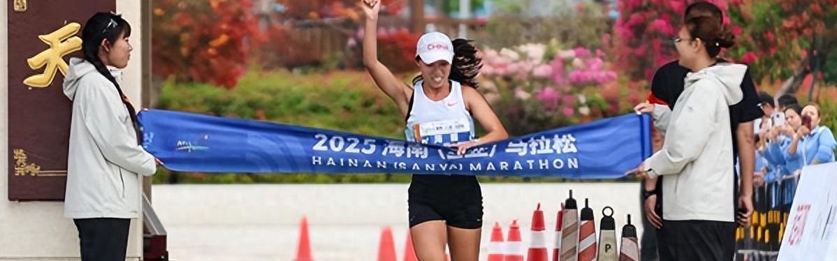 开云体育官方网址-三亚马拉松赛后消费激增，凸显「赛事+旅游」融合新趋势
