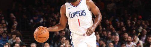 开云体育官方网址-双锋线时代落幕！快艇新赛季欲提速 哈登变男一号