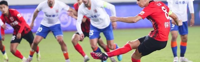 奥斯卡为转会开始放手一搏 恩师有意科林蒂安无心