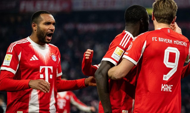 Kaiyun Sports-开云体育-只差1场，约纳坦-塔将追平安德里希的德甲客场38场不败纪录