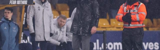 开云体育网页版入口-阿森纳真要完？他们距离英超十亚王还有多远？