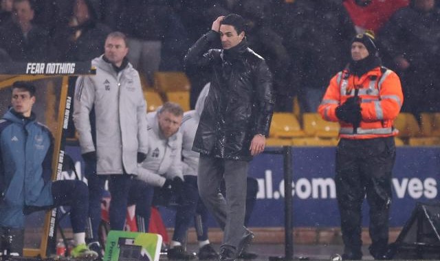 开云体育网页版入口-阿森纳真要完？他们距离英超十亚王还有多远？