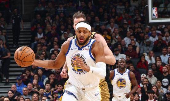 Kaiyun Sports-开云体育-勇士又一奇兵崛起！穆迪首发3连胜：比维金斯更靠谱