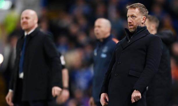 开云体育官方网-魔鬼换人3分变1分，波特绝命三件套自绝蓝军4连胜