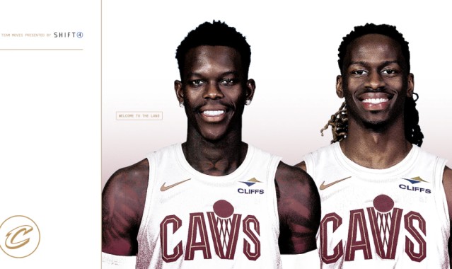 开云体育网页版入口-三方交易官宣！换队球员增至5人 施罗德埃利斯去骑士+国王迎亨特