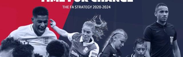 2024年之前大赛夺冠？英足总宏伟计划成了吐槽盛宴