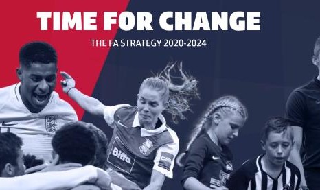 2024年之前大赛夺冠？英足总宏伟计划成了吐槽盛宴