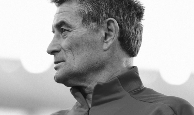 Kaiyun Sports-开云体育-哀悼，墨尔本城、布里斯班狮吼前主帅维多希奇离世，终年64岁