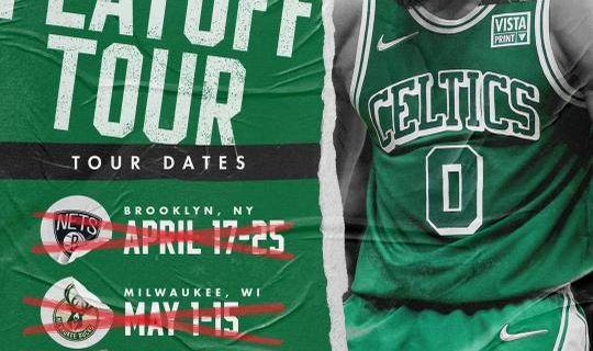 开云体育官方网-热火凯尔特人再度相约东决 绿军能否延续复仇之旅