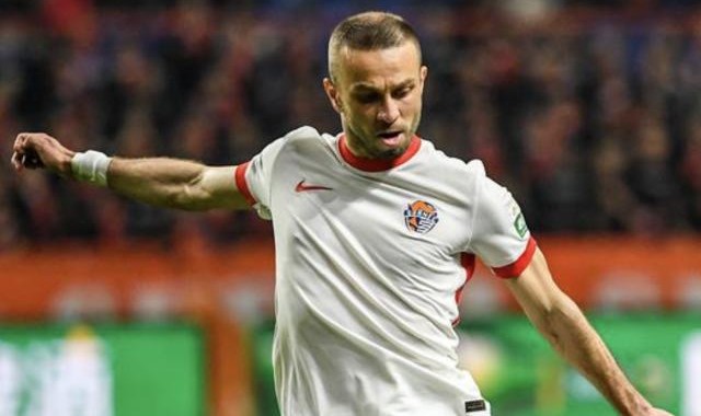 开云体育网页版入口-【中超】萨里奇帽子戏法 海牛4比2国安逃出降级区