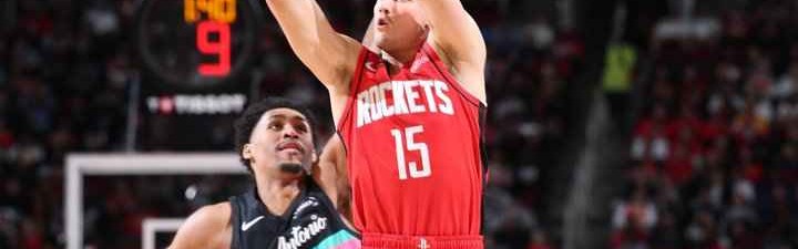 Kaiyun Sports-开云体育-极夜逆转——火箭如何用一场“赌命式”的胜利捅破西部天花板？