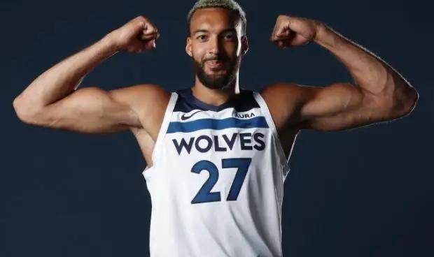 Kaiyun Sports-开云体育-大写的尴尬！森林狼过去10场赢球密码是戈贝尔休战