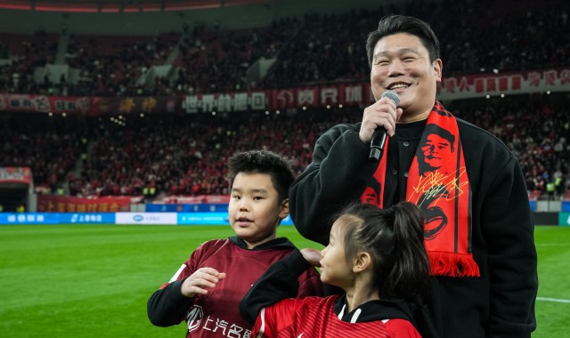 开云体育网页版入口-蔡慧康：我给我的职业生涯打70分，从未想过离开海港