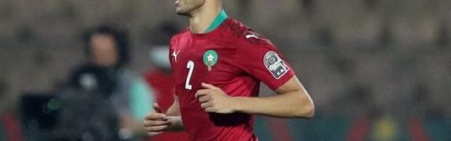 开云体育官方网-【世界杯】精彩不足激烈有余，摩洛哥0-0克罗地亚