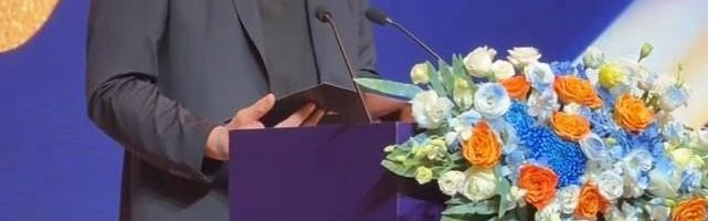 争冠宣言，朱芳雨：广东队新赛季将冲击队史第12座CBA总冠军奖杯