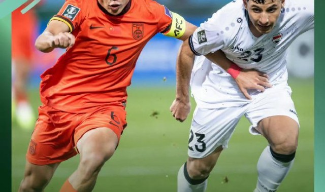 Kaiyun Sports-开云体育-U23国足将迎生死战！媒体人：对澳大利亚必拿1分，或5分晋级