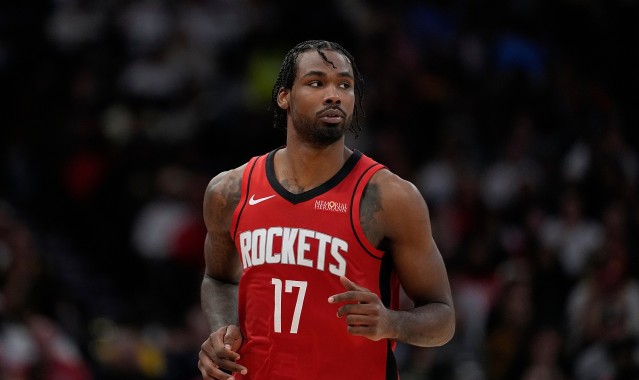 开云体育官方网址-伊森：我们有时候有点过于依赖进攻 防守强度对我们来说非常重要