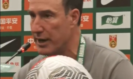 开云体育网页版入口-澳大利亚U23主帅：这是一场艰难的比赛，为球队感到自豪