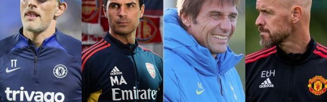 Kaiyun Sports-开云体育-【英超前瞻】争四格局微妙 诸强的顺位会怎么变？