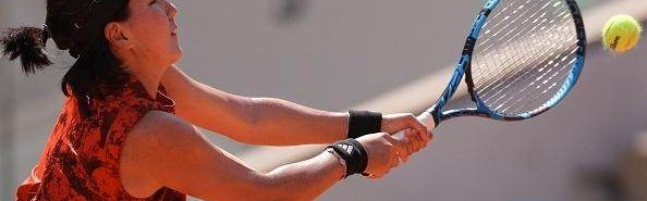 开云体育网页版入口-中国金花法网表现低于预期 王欣瑜取得最大突破