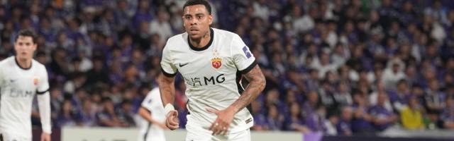 【观察】海港拼下战略性1分 中盘战将决定出线前景