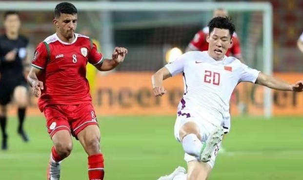 开云体育官方网-收官战不圆满破一纪录？国足从未这般“实力不够”