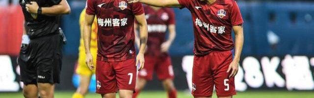 日之泉血脉坚持终结果：期待与昔日队友中超过招