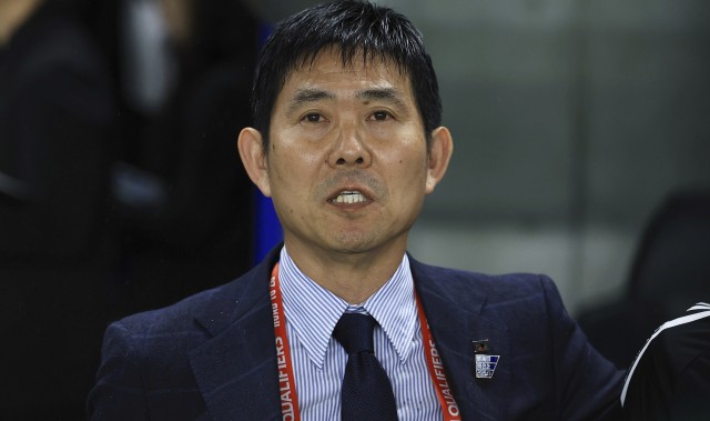 日本队计划明年3月赴欧洲拉练，期间至少和1支世界杯夺冠球队热身