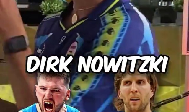 马尔卡宁：约基奇是欧洲最好的篮球运动员 诺维茨基第二