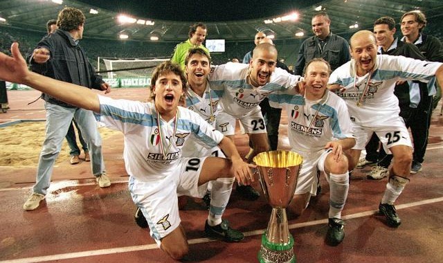 开云体育网页版入口-王勤伯：那不勒斯夺冠能为意甲带来怎样的转变？