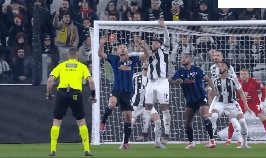 开云体育官方网-【意甲】雷特吉点射卢克曼破门 尤文0比4亚特兰大