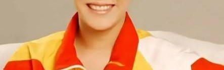 开云体育官方网-瘫痪28年桑兰现状：45岁仍白皙漂亮，嫁资产千万老公，儿子已12岁|黄健|全运会|跳马|摘金|体操_新浪体育_新浪新闻