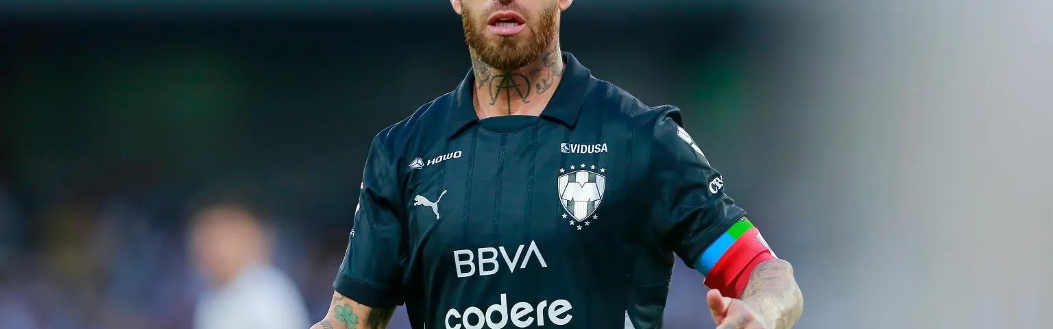 开云体育官方网-前西甲球星表示皇马应召回拉莫斯，拉莫斯点赞了这条帖子