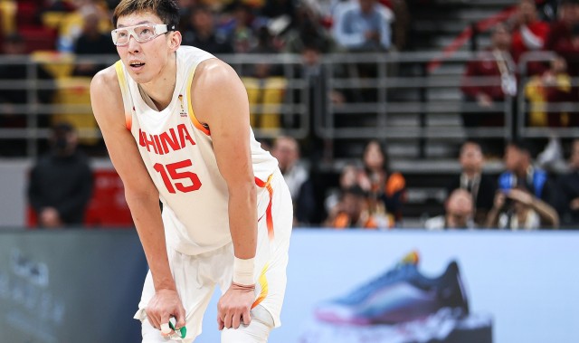 开云体育官方网-周琦：一旦我们比分落后很难有平稳心态 都想靠个人能力解决问题