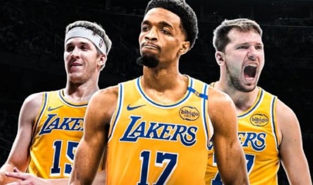 开云体育官方网址-湖人询价琼斯！克内克特无人问津：曾想用他打包到期合同换即战力