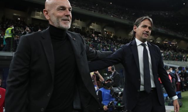 开云体育官方网-【前瞻】米兰城，大决战