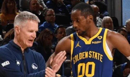 Kaiyun Sports-开云体育-库明加不给库里传球激怒科尔 将帅关系已难以修复