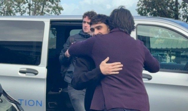 开云体育官方网址-记者：马赛前锋莫派已经抵达塞维利亚，准备租借加盟