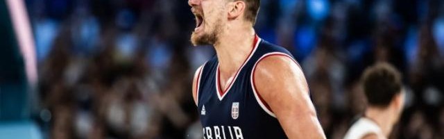 欧洲群星眼中的约基奇：天才、传奇与最强大脑