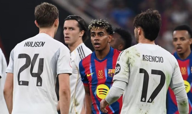 开云体育官方网址-西班牙第一新星不喜欢“皇马人”？世界杯想出成绩，必须解难题