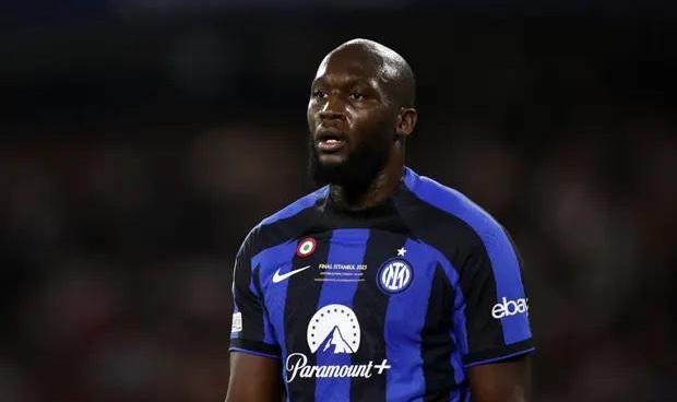 Kaiyun Sports-开云体育-沙特人入局助切尔西清仓？国米想再薅羊毛难了