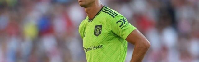 C罗被指毒化队内氛围，曼联考虑与他提前解约？