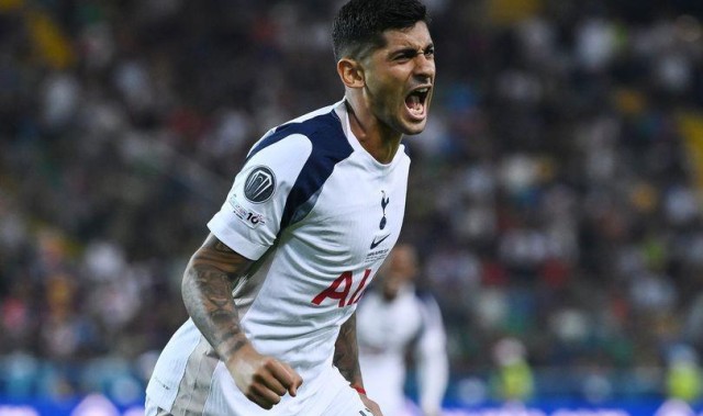 Kaiyun Sports-开云体育-前热刺主帅马丁-约尔：武什科维奇未来会比罗梅罗更出色