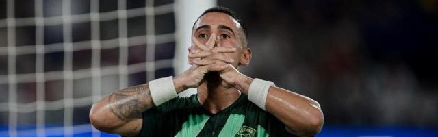 开云体育网页版入口-【中超】让2追3！南通3比2逆转10人浙江