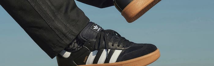 开云体育官方网址-阿迪达斯不需要下一个Samba|古尔登|Nike|adidas|球衣|古驰（Gucci）_新浪体育_新浪新闻