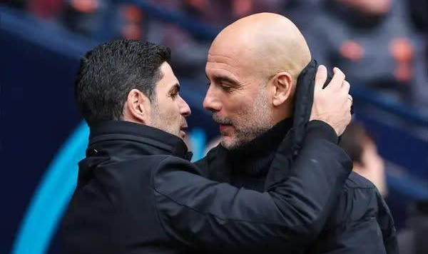 瓜帅：枪手死守可以理解 塔帅：不输球就是奇迹！