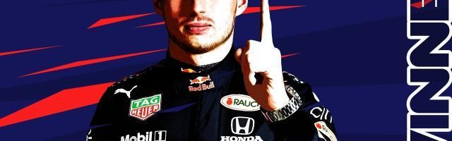 Kaiyun Sports-开云体育-伊莫拉站维斯塔潘乱中夺冠 汉密尔顿“逆袭”获亚军