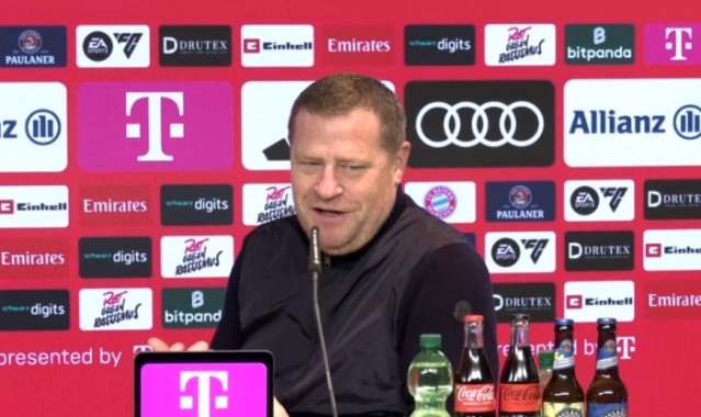 埃贝尔：说于帕接近续约的报道只是猜测，我们仍在等待他的答复